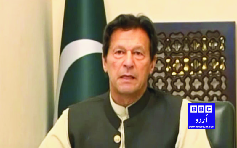 وزیراعظم عمران خان نے الجزیرہ کو انٹرویو میں بھٹو اور شریفوں کو پاکستان کی حالت زار کا ذمہ دار ٹھہرایا
