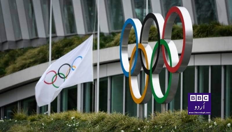 آدھے پاکستانی کھلاڑی ٹوکیو اولمپکس سے باہر ہوگئے