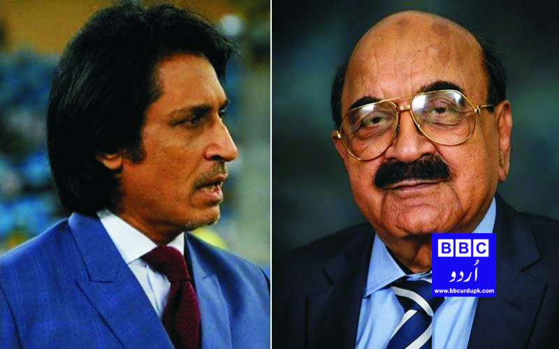 رامز راجہ یا اسد علی؟ پی سی بی ستمبر 13 کو نئے چیئرمین کو منتخب کرے گا