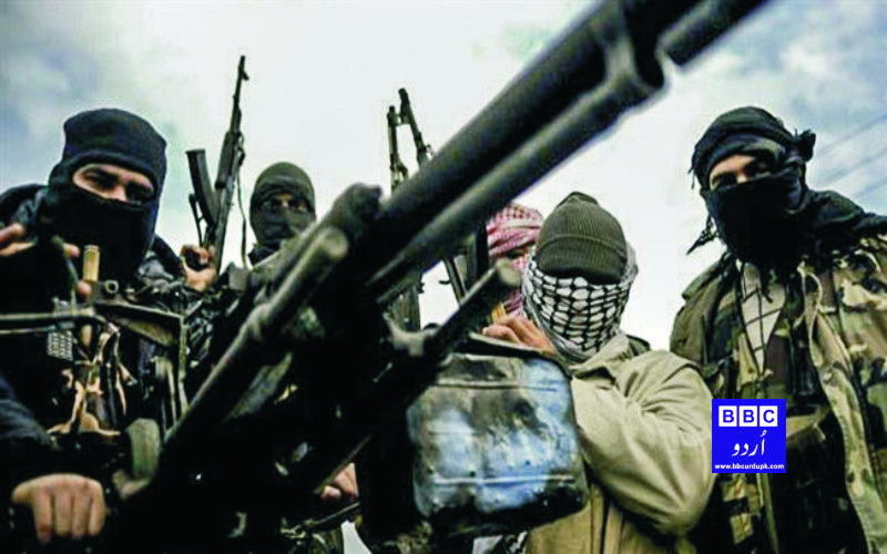 بھارت پانچ داعش کے تربیتی کیمپ چلا رہا ہے: ترجمان وزارت خارجہ۔