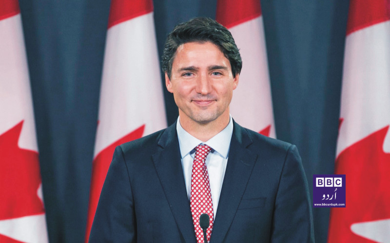 جسٹن ٹروڈو کی لبرل پارٹی نے کینیڈا کے انتخابات میں کامیابی حاصل کر لی۔