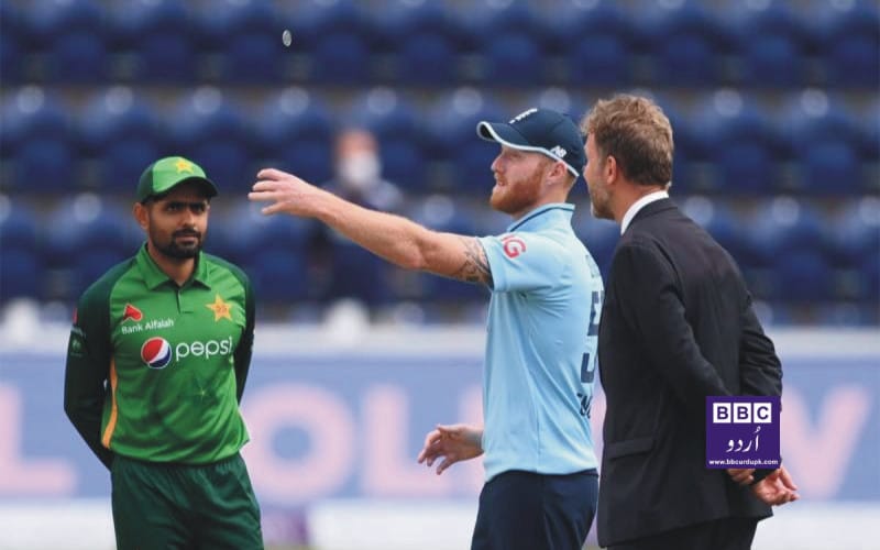 انگلینڈ کرکٹ چیف کی دورہ پاکستان منسوخ کرنے پر معذرت، 2022 میں واپسی کا عزم ظاہر۔