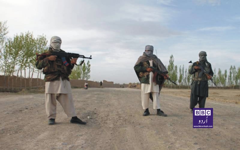 وزیر اعظم کے افغانستان امن مذاکرات کی تصدیق، ٹی ٹی پی کی جنوبی وزیرستان میں جنگ بندی۔