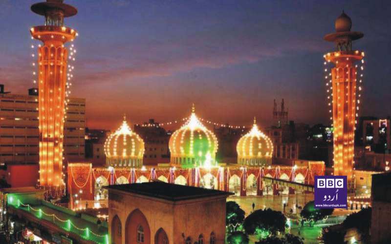 12 Rabiul Awwal: پاکستانی آج عید میلاد النبی منا رہے ہیں۔