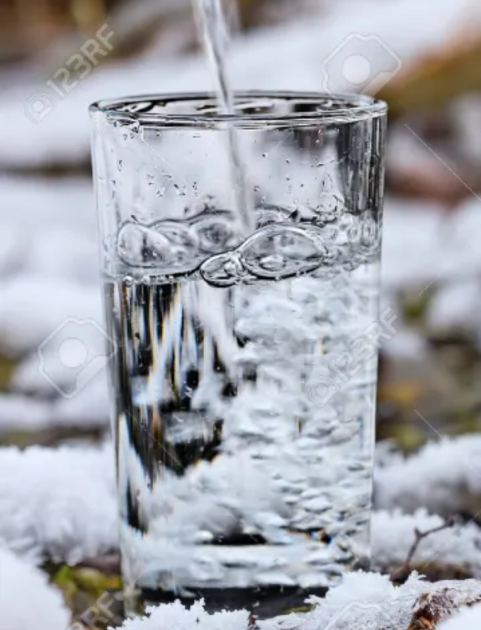 سردیوں میں پانی کی کمی کا خطرہ کیوں؟