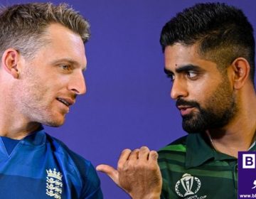 انگلینڈ نے پاکستان کے خلاف سیریز، ٹی ٹوئنٹی ورلڈ کپ کے لیے سکواڈ کا اعلان کر دیا۔