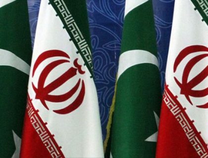 پاکستان اور ایران آزاد تجارتی معاہدے کو 'تیزی سے' حتمی شکل دینے پر متفق ہیں۔