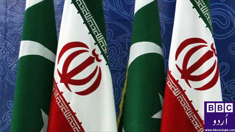 پاکستان اور ایران آزاد تجارتی معاہدے کو 'تیزی سے' حتمی شکل دینے پر متفق ہیں۔