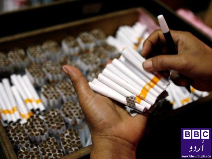 پاکستان تمباکو کمپنی کو ریگولیٹری رکاوٹوں کی وجہ سے برآمدی بحران کا سامنا ہے۔