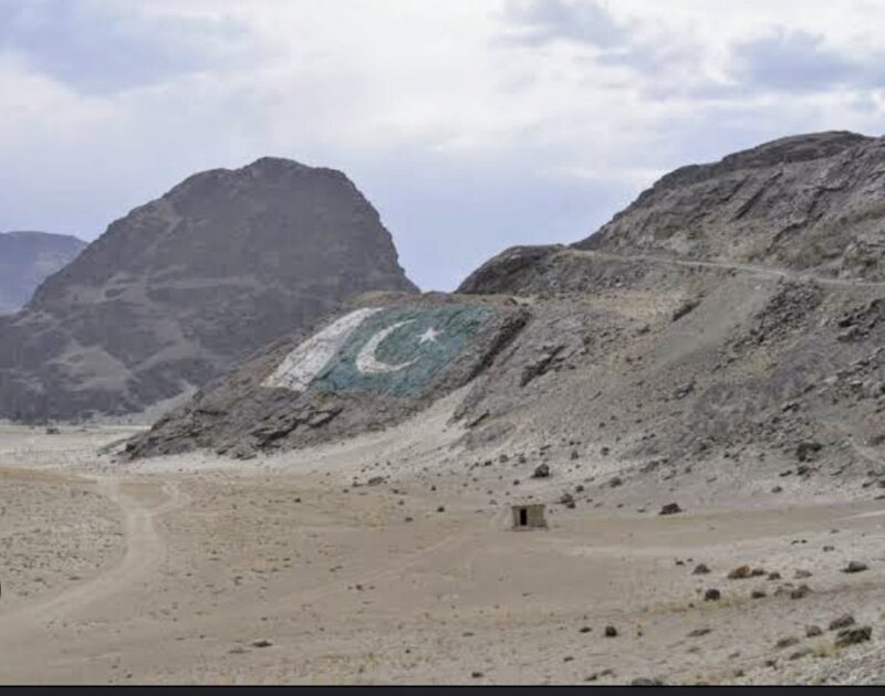 شگر میں سرفرنگا فیصلے کے خلاف دھرنا جاری، کشیدگی بڑھ گئی۔