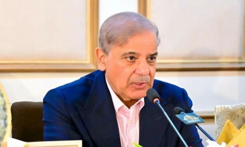 وزیر اعظم شہباز منگل کو آذربائیجان میں موسمیاتی سربراہی اجلاس میں شرکت کریں گے۔