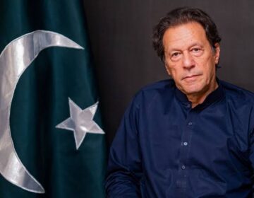 عمران خان نے ابھی آخری کارڈ نہیں کھیلا، علیمہ خان