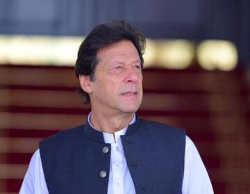 عمران خان نے نظر بندی کا معاہدہ مسترد کرتے ہوئے ترسیلات زر کے بائیکاٹ کا مطالبہ کر دیا۔