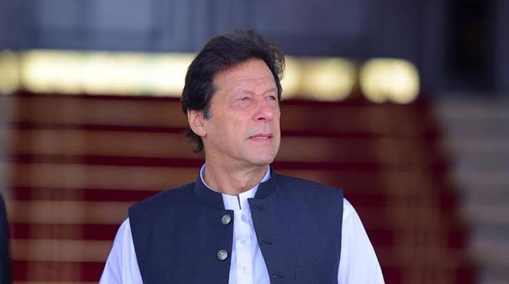 عمران خان نے نظر بندی کا معاہدہ مسترد کرتے ہوئے ترسیلات زر کے بائیکاٹ کا مطالبہ کر دیا۔