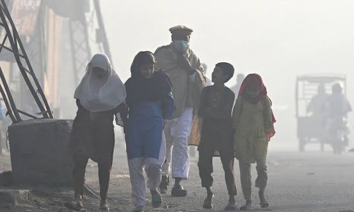 پنجاب میں 13 جنوری سے اسکول دوبارہ کھلیں گے، سیکریٹری تعلیم کی تصدیق