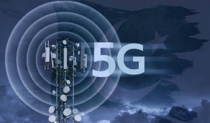 پاکستان میں 5G ٹیکنالوجی کب شروع ہوگی؟