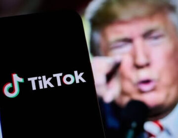 ٹرمپ نے TikTok خریداری پر بات چیت کی تصدیق کی، فیصلہ 30 دنوں میں متوقع ہے۔