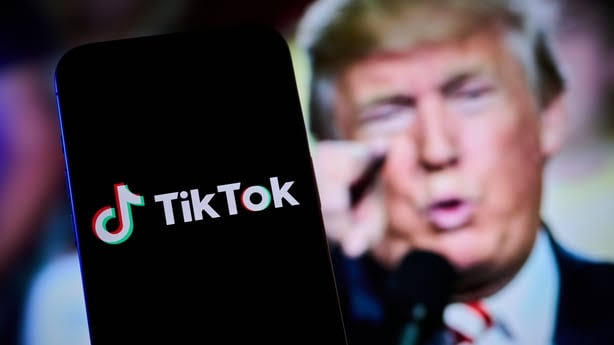 ٹرمپ نے TikTok خریداری پر بات چیت کی تصدیق کی، فیصلہ 30 دنوں میں متوقع ہے۔