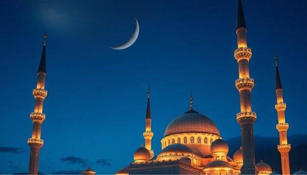 پاکستان میں رمضان المبارک کا چاند یکم مارچ کو نظر آنے کا امکان ہے۔