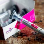 مونجارو ذیابیطس کے بغیر لوگوں میں وزن میں کمی کو بڑھا سکتا ہے۔