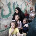اسرائیل نے غزہ میں مزید پانچ بچوں کو قتل کر دیا۔