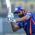 روہت شرما نے CSK کے خلاف میچ میں IPL کا ناپسندیدہ ریکارڈ قائم کیا