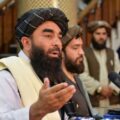 روس نے افغانستان کے ساتھ تعلقات کو معمول پر لانے کے لیے 20 سال بعد طالبان پر سے پابندی ہٹا دی۔