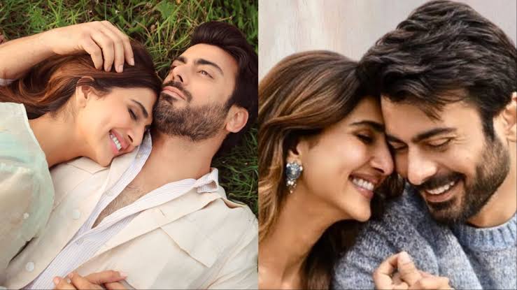 فواد خان اپنی بالی ووڈ میں واپسی کے لیے کتنا معاوضہ لے رہے ہیں؟