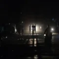 بھارتی فضائی حملے کے بعد حکام نے راولپنڈی میں بلیک آؤٹ کا حکم دے دیا۔