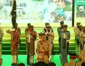 دشمن کو جنگ بندی پر مجبور کرنے سے بڑا کوئی اعزاز نہیں: وزیراعظم