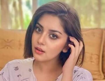 علیزے شاہ نے ان اداکاروں کو تنقید کا نشانہ بنایا جو عزت نفس بیچتے ہیں۔