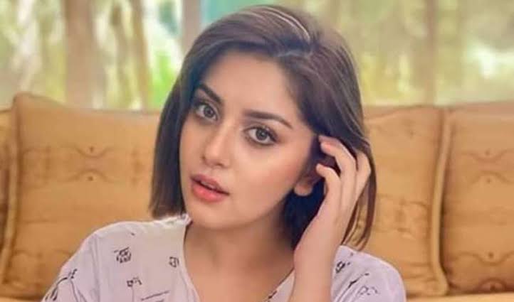 علیزے شاہ نے ان اداکاروں کو تنقید کا نشانہ بنایا جو عزت نفس بیچتے ہیں۔