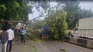 بھارت میں شدید بارشوں اور گرج چمک کے ساتھ کم از کم 14 افراد ہلاک ہو گئے۔