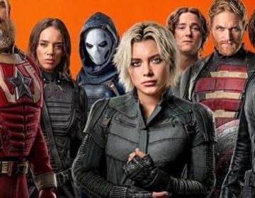 Thunderbolts*' نے امریکی باکس آفس پر سونے کی دوڑ لگا دی۔