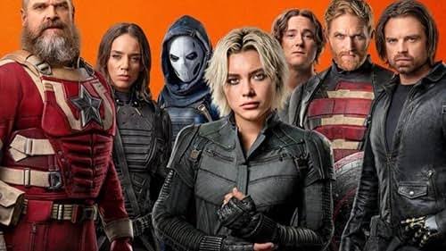 Thunderbolts*' نے امریکی باکس آفس پر سونے کی دوڑ لگا دی۔