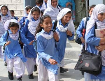 پنجاب حکومت نے تعطیلات میں توسیع پر وضاحت جاری کردی۔