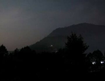 پاکستان پر بھارتی حملے پر عالمی رہنماؤں کا ردعمل۔