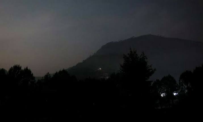 پاکستان پر بھارتی حملے پر عالمی رہنماؤں کا ردعمل۔