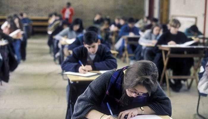 برٹش کونسل نے لاہور میں بڑھتی ہوئی کشیدگی کے باعث امتحانات ملتوی کر دیے۔
