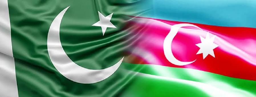 آذربائیجان نے بھارت کے ساتھ کشیدگی کے درمیان پاکستان کی حمایت کی۔