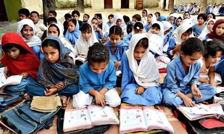 سندھ میں اسکولوں اور کالجوں میں موسم گرما کی تعطیلات کا اعلان
