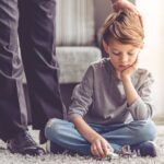 4 میں سے 1 بچہ والدین سے لڑنے کی لت کے ساتھ جیتا ہے، خطرناک مطالعہ پایا