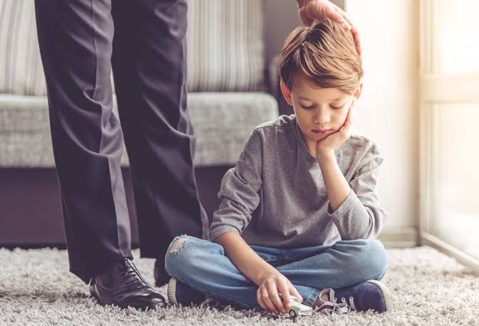 4 میں سے 1 بچہ والدین سے لڑنے کی لت کے ساتھ جیتا ہے، خطرناک مطالعہ پایا