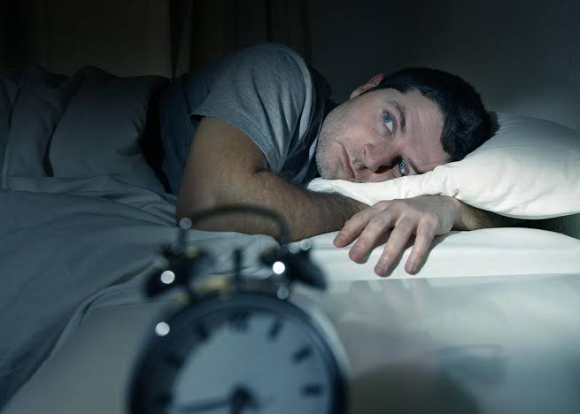 صرف 3 راتوں کی کم نیند دل کی صحت کو نقصان پہنچا سکتی ہے۔