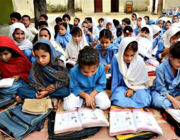 پنجاب میں اچانک گرمیوں کی تعطیلات کے شیڈول میں تبدیلی