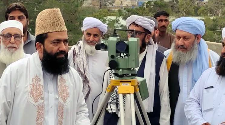 ذی الحج کا چاند نظر نہیں آیا، پاکستان میں عید 7 جون کو ہوگی