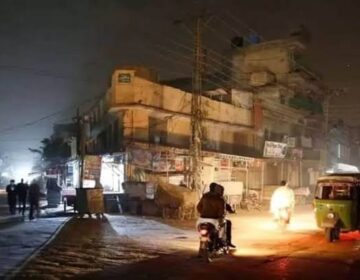 کے الیکٹرک نے لوڈشیڈنگ فری کراچی کا فارمولا تجویز کر دیا
