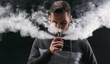 Popcorn Lung: Teen’s Vaping Habit Leads to Irreversible Lung Disease