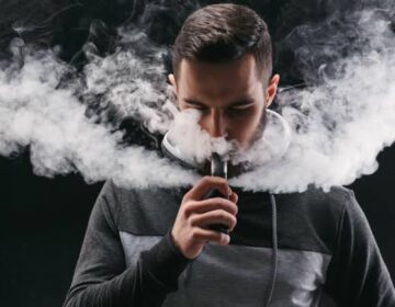 Popcorn Lung: Teen’s Vaping Habit Leads to Irreversible Lung Disease