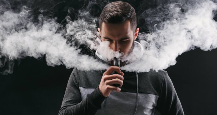 Popcorn Lung: Teen’s Vaping Habit Leads to Irreversible Lung Disease